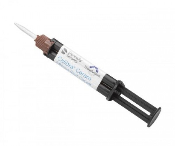 CALIBRA CERAM AUT. TRANSLUCENT JER.4,5g.+PUNTAS | Suministros Dentales ...
